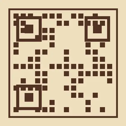 蘑菇视频公众号二维码